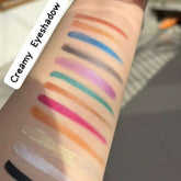 2-in-1 Creamy Highlighter & Eyeshadow